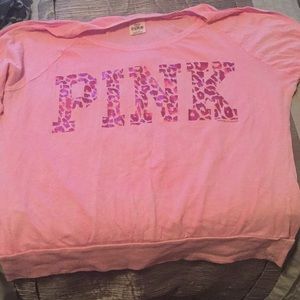 PINK Sweatshirt